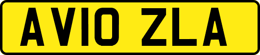 AV10ZLA