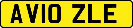 AV10ZLE