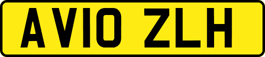 AV10ZLH