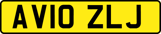 AV10ZLJ