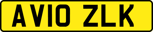AV10ZLK