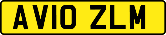 AV10ZLM