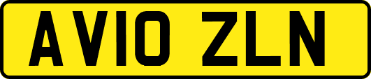 AV10ZLN