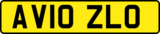 AV10ZLO