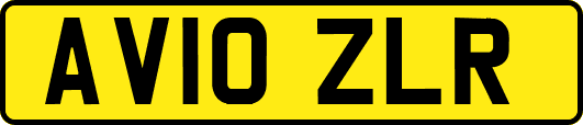 AV10ZLR