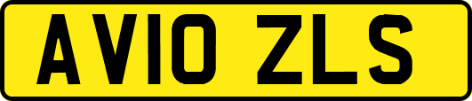 AV10ZLS