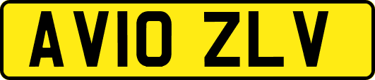 AV10ZLV
