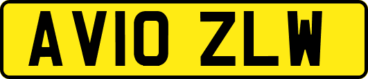 AV10ZLW