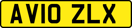 AV10ZLX