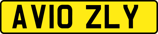AV10ZLY