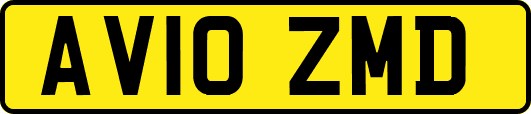 AV10ZMD
