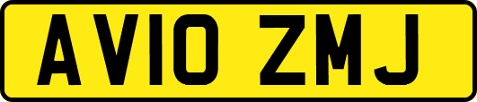 AV10ZMJ