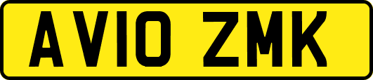 AV10ZMK