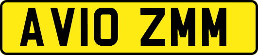 AV10ZMM