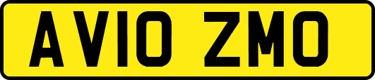 AV10ZMO