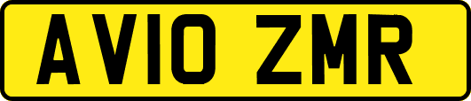 AV10ZMR