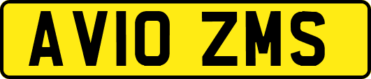 AV10ZMS