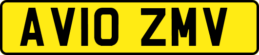 AV10ZMV