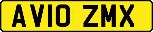 AV10ZMX