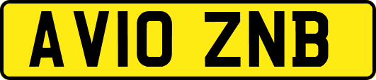 AV10ZNB