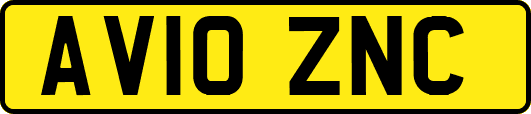 AV10ZNC