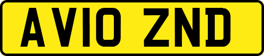 AV10ZND