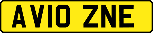 AV10ZNE