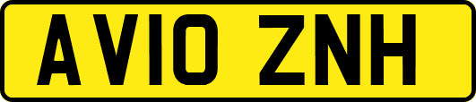 AV10ZNH