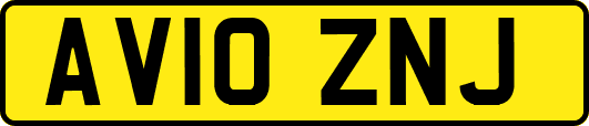 AV10ZNJ
