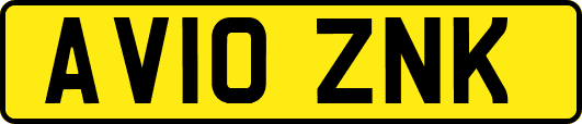 AV10ZNK