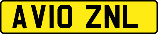 AV10ZNL