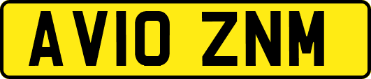 AV10ZNM