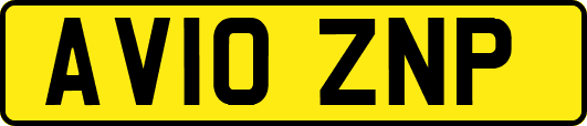 AV10ZNP