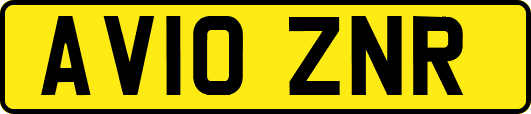 AV10ZNR