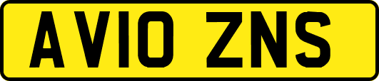 AV10ZNS
