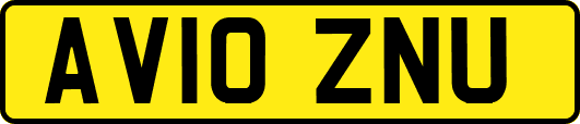 AV10ZNU