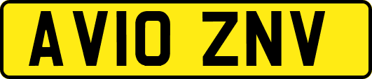AV10ZNV