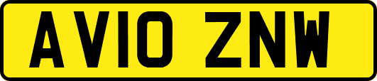 AV10ZNW