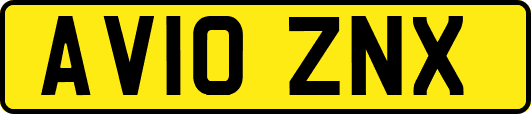 AV10ZNX
