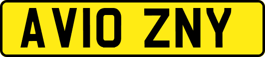 AV10ZNY