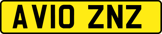 AV10ZNZ