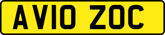 AV10ZOC