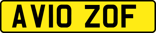 AV10ZOF
