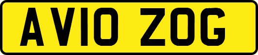 AV10ZOG