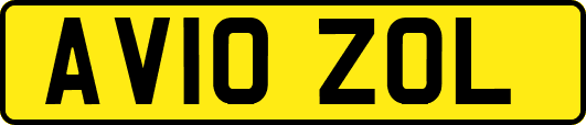 AV10ZOL