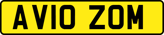 AV10ZOM