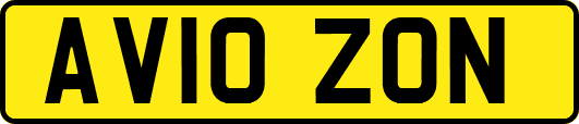 AV10ZON