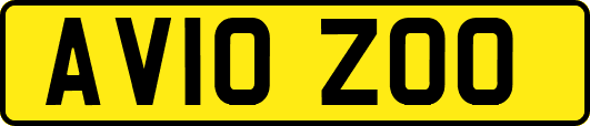 AV10ZOO