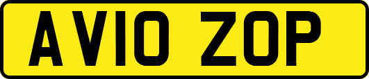 AV10ZOP