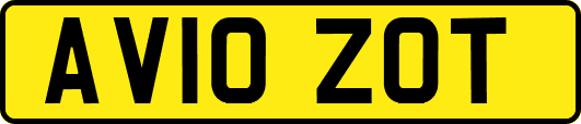 AV10ZOT